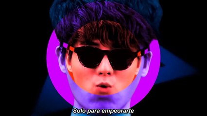 THE SOLUTIONS - Sounds of the universe Sub Esp