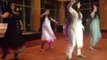 Wedding Dance By Group Of Girls  | Home Dance | HD
