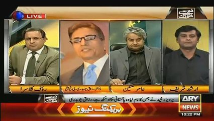 Khabar Se Khabar Tak – 8th October 2015