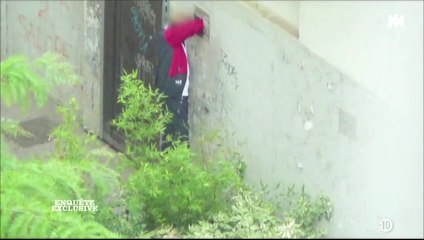 Des dealeurs construisent un bunker dans une cave à Grenoble