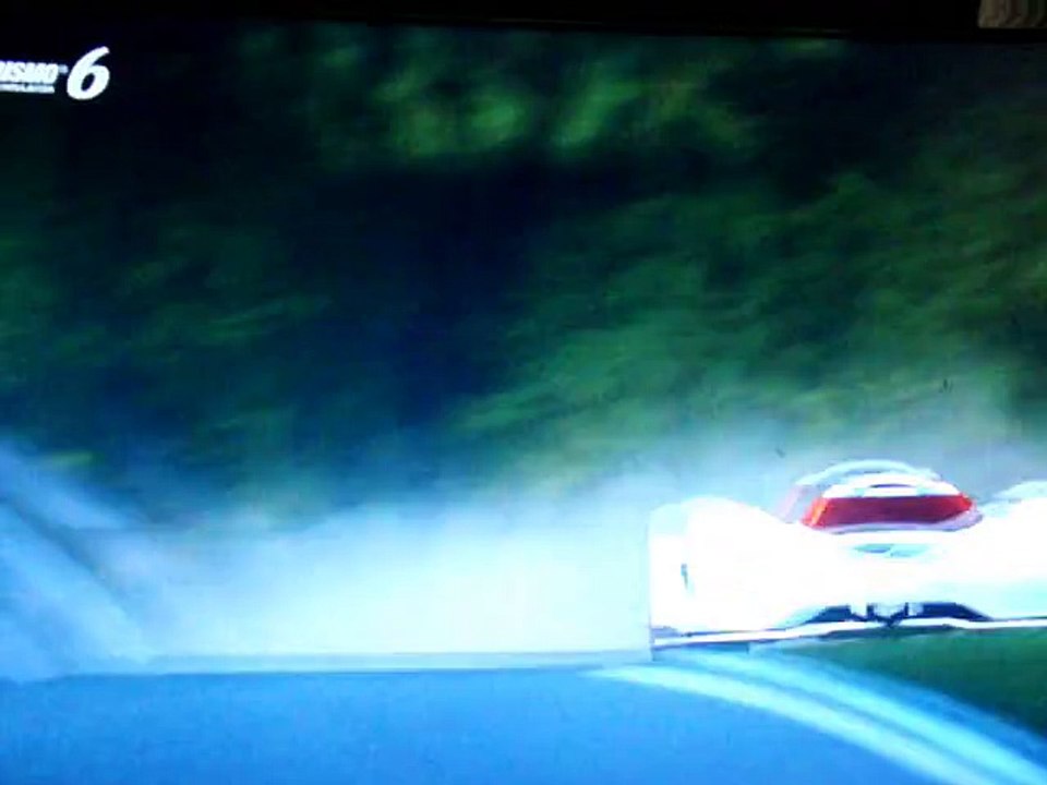 Failrace