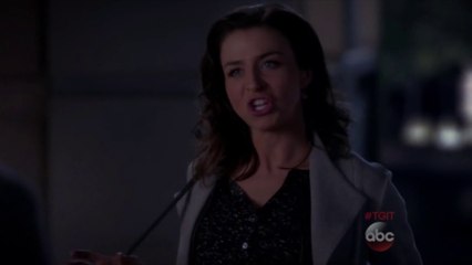 GA 11x17 - Amelia Shepherd