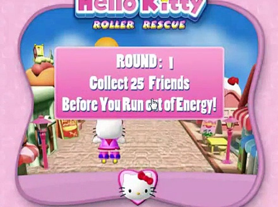 Hello Kitty Roller Rescue (GC), Is It Really That Bad? [Full Episode]