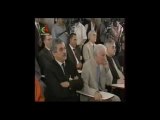 Algerie - Discours Comique De Bouteflika