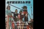 Athenians of Toronto"Light My Fire" 1971 Greek Rock Funk Pop