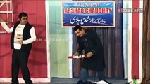Stage Drama Zafri Khan Ifthkar Tahkar Naseem Vicky Video 23 Part 2