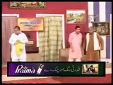 Stage Drama Full Comedy Nasir Chinyoti Zafri Khan Iftikhar Thakur Video 9