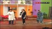 Stage Drama Full Comedy Zafri Khan Nargis Sajan & Abbas Video 2 Part-2