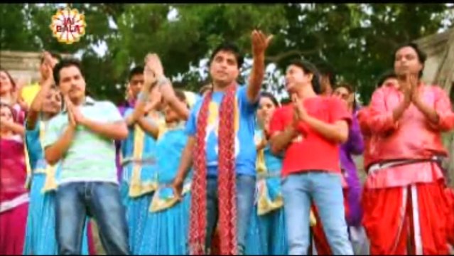 Chal Dayut Sidhye Jo Jana - Suresh Verma - Baba Balak Nath Ji New Songs 2015