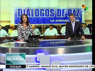 FARC: Estamos dispuestos a dignificar las vidas de los colombianos