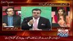 Dr Shahid Masood Respones On NA 122 Recent Situation