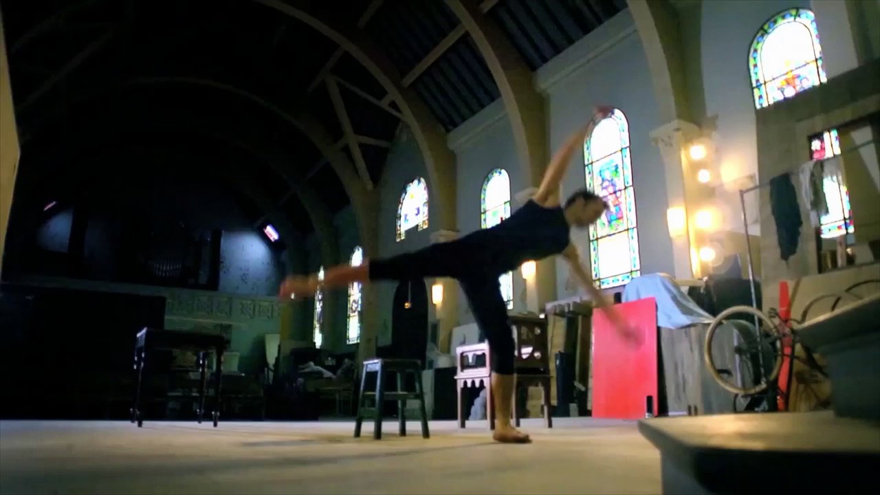 Bande Démo 2015 Mickaël Délis