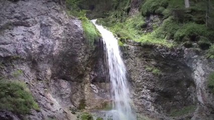 'Heute Nacht wird es passier`n!'  -Marco Konegger