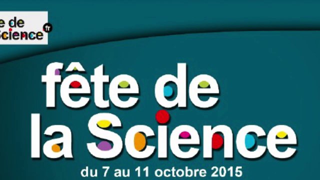 D!CI TV - Le programme de la fête de la science dans les Alpes-du-Sud