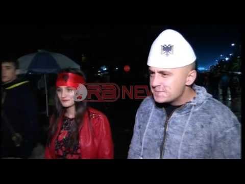 Shqipëri-Serbi, Elbasan, tifozët besim tek kombëtarja: Fitore historike- Ora News- Lajmi i fundit-