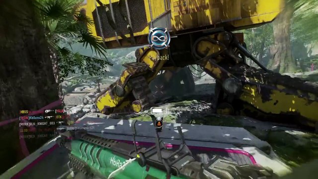 COD AW Instinct 36/18 Kh0uns24 10-2-15