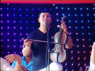 Said ould el houate 2016 vcd ja m3ak tajmil ja سعيد ولد الحوات 2016 جا معاك التجميل جا