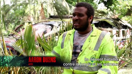 The Green Inferno (2013) - Featurette "Tourner sur Place" [VOST-HD]