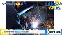 CORSI DI FORMAZIONE SICUREZZA SUL LAVORO 626 E LEARNING DLGS 81/08