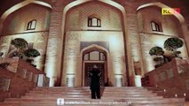 Nabi Pak Nu HD Video Naat Teaser - Muhammad Haris Qadri - New Naat Album Ramzam [2015] - Video Dailymotion