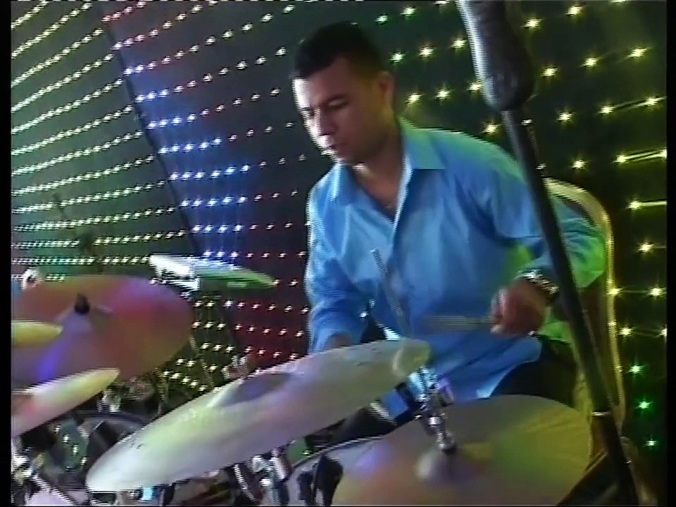 Said ould el houate 2016 vcd wach nta ya guelbi سعيد ولد الحوات 2016 واش انت ياقلبي