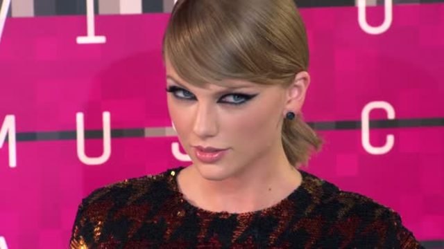 Taylor Swift Thinks Public Needs a Break