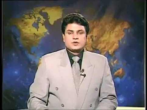 Pakistan Earthquake 2005 Margalla Tower 8 Oct Day-1 see what happened