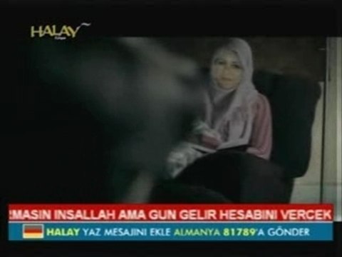 Sami Yusuf - Anam Turkish TRkceo