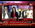 Ab Imran Khan Ke Pass Mouqa Nahi Hai Ke Wo Votes Per Aitraz Kar Saken.. Zaeem Qadri