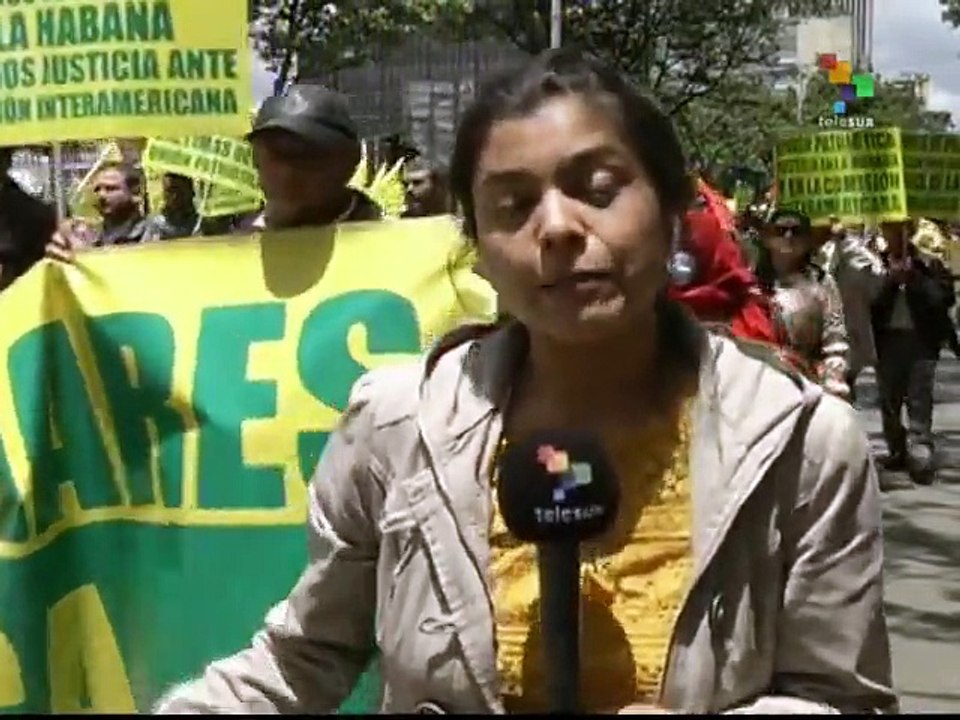 42nd Round of Colombia Peace Talks Concludes in Havana