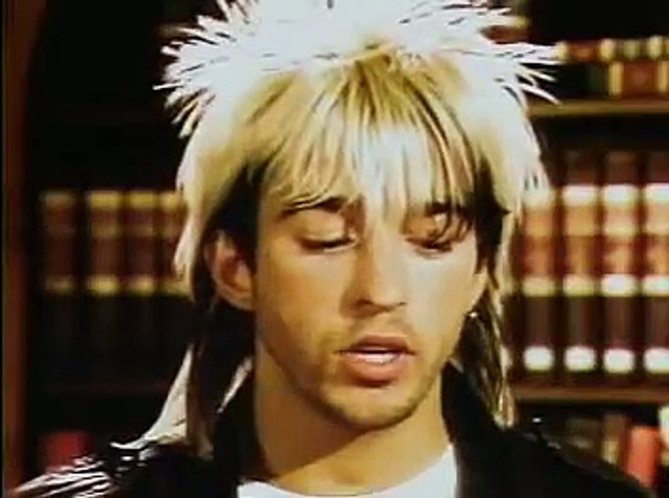 Limahl - Never Ending Story - 1984
