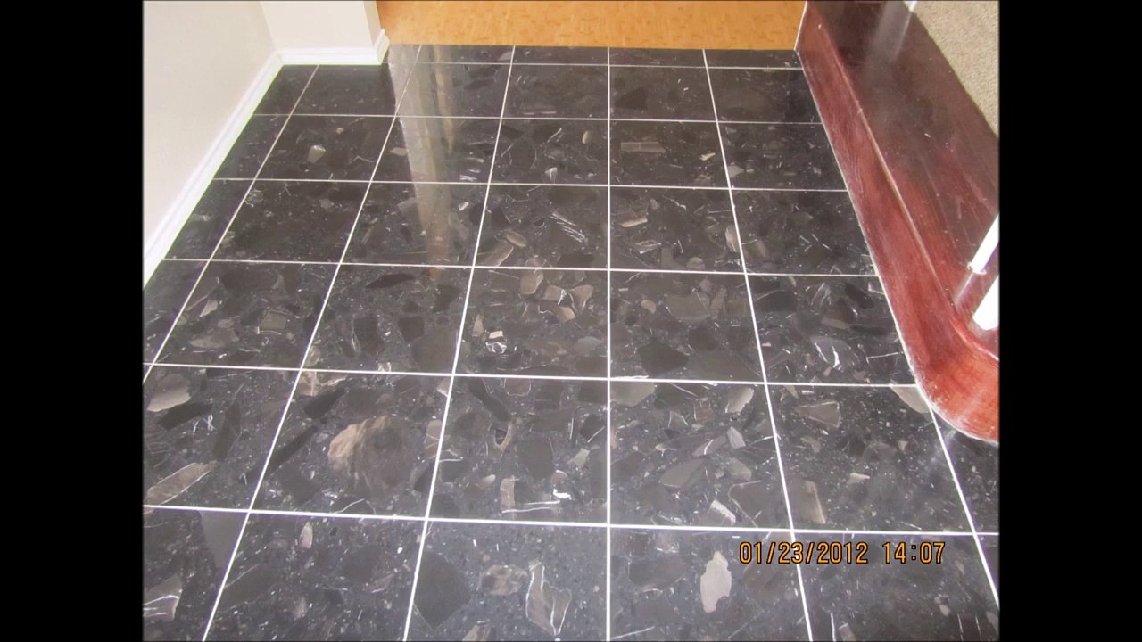 Best Natural Stone and Tile Floor Refinishing Leesburg
