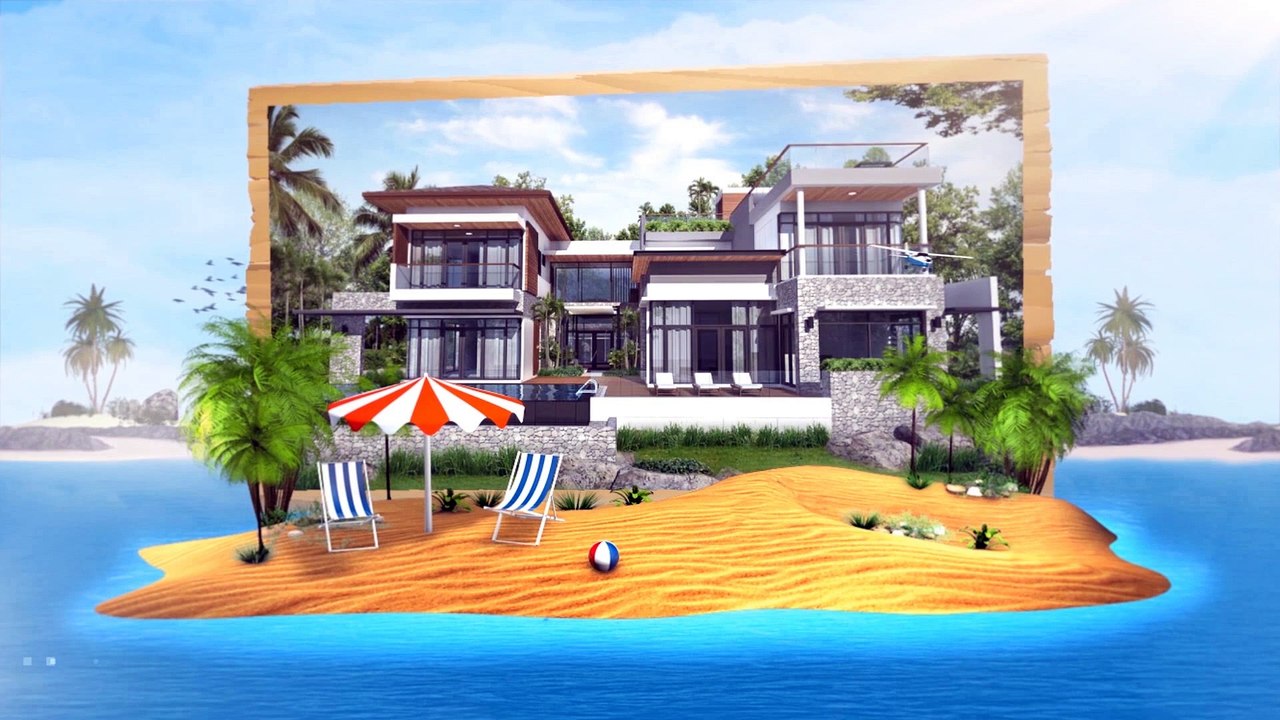 RETIRE TO CARIBBEAN