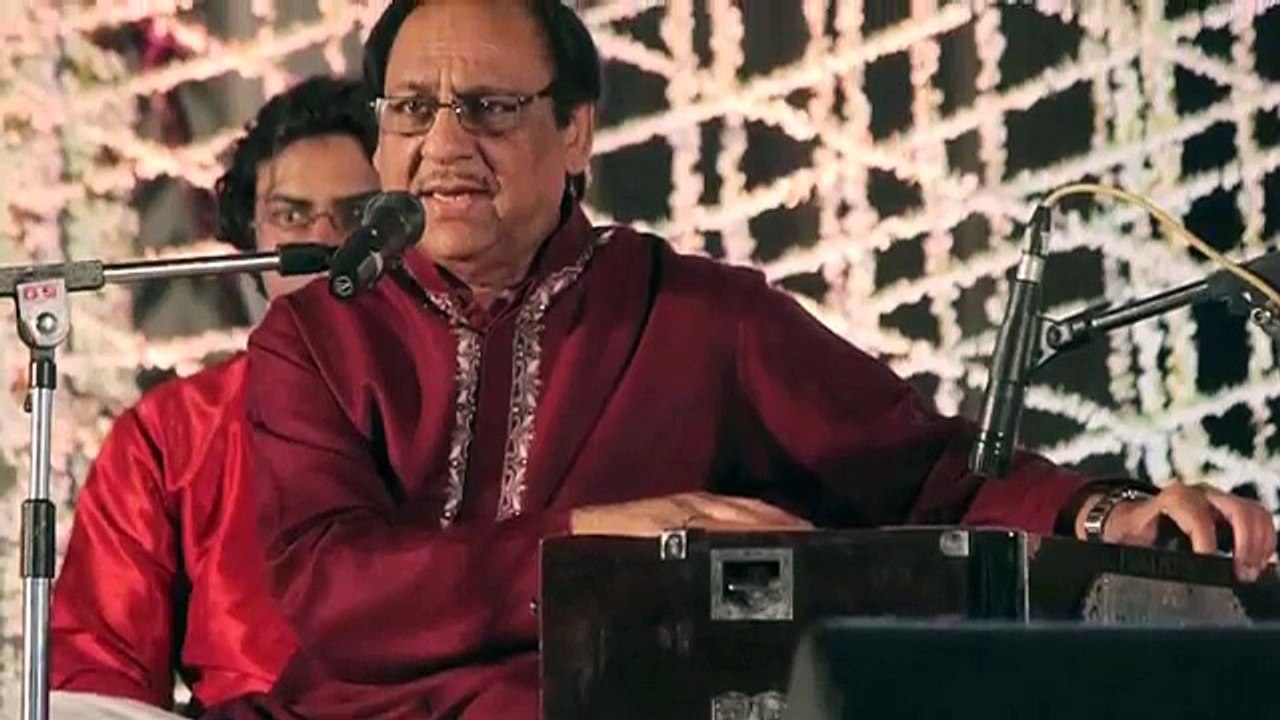 Ghulam Ali REACTS as his show cancelled after Shiv Sena threat