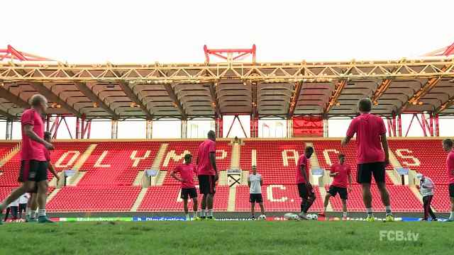 Die letzten Infos aus Athen