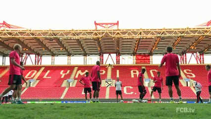 Die letzten Infos aus Athen