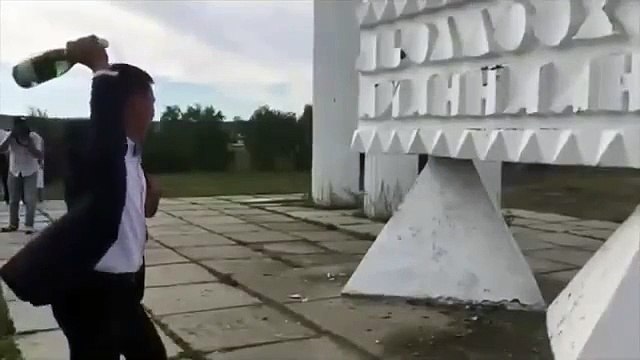 БЫВАЕТ И ТАК