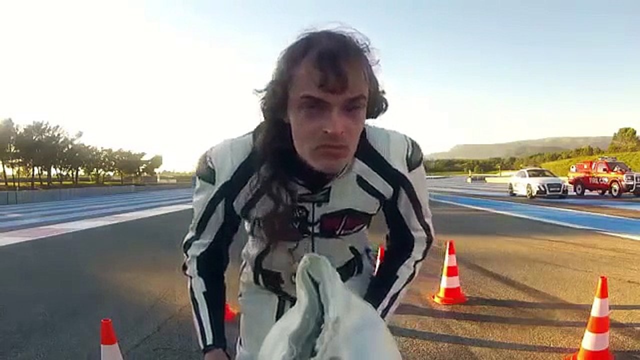 ВЕЛОСИПЕД СО СКОРОСТЬЮ 333 КМЧ