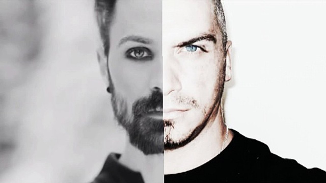 Bozo Vreco - Aladza (Daniel Mustafovic Ethno Remix)