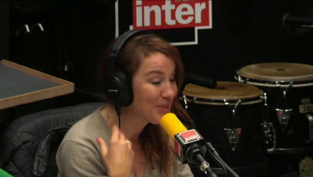 La Drôle d'Humeur de Noémie de Lattre : Post grossesse