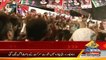 PTI Wale Kahwateen Ko Nachwate Hain Bolne Wali Sharmeela Farooqi Yeh Dekh Le