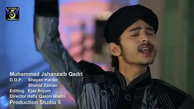 Qalandar Mast Qalandar New Full Video kalam [2015] Muhammad Jahanzaib Qadri - Naat Online - Video Dailymotion