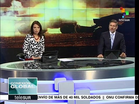 Bombardeos rusos destruyen 27 posiciones del EI en Siria