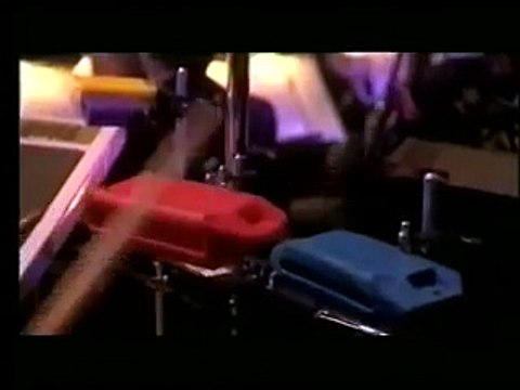 Logical Song, Roger Hodgson 2015 Breakfast in America Tour (Roger left Supertramp in 1983)