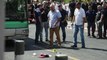 Palestinian seriously wounds Israeli in fresh knife attack