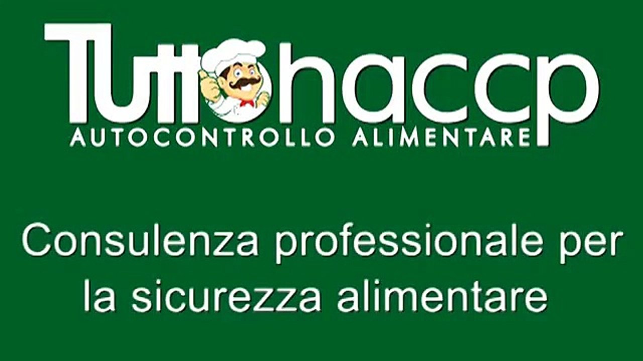 HACCP