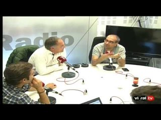 Fútbol es Radio: El juez envía a juicio a Messi - 08/10/15