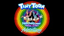 Tiny Toon Adventures_ Buster Busts Loose début