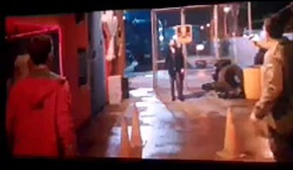 jawani phir nahi ani fight scene of humayon saeed..