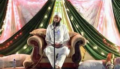 New Bayan Of Maulana Tariq Jameel in Kenya-2015_clip1